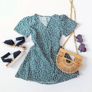 Brand new Toddler Girls 2T Dress